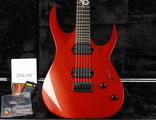 Solar Guitars A2.6TM Metallic Red
