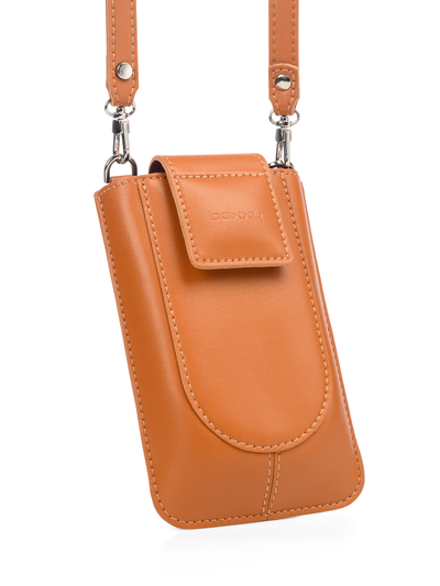 Smart Case 81 Горчичный