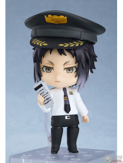 Нендроид Рюноскэ Акутагава (Ryuunosuke Akutagawa Airport Ver.)