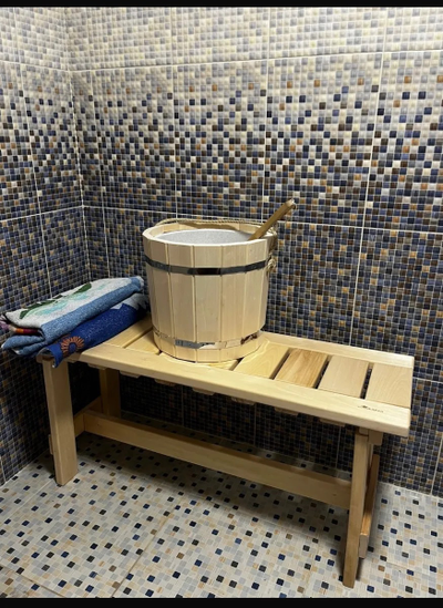 Лавка "Стандарт" 100см