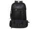 Рюкзак GRIZZLY деловой, 2 отделения, карман для ноутбука, черный, 43x32x12 см, RQ-013-2/2