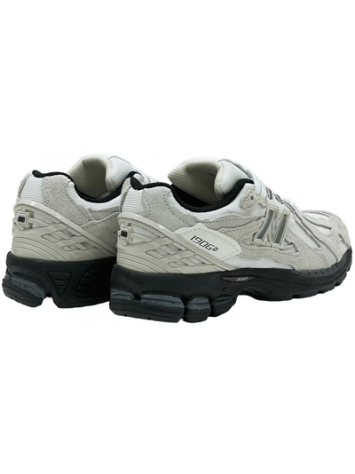 New Balance 1906D Protection Pack White Grey женские