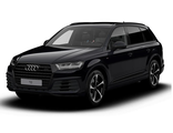 Audi Q7 II 4M 2015&gt;