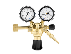 Редуктор углекислотный У-30-КР-И