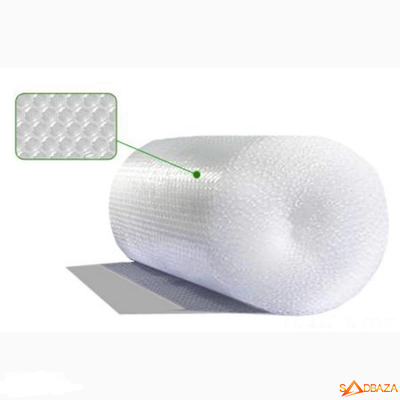 Купить воздушно пузырьковую плёнку