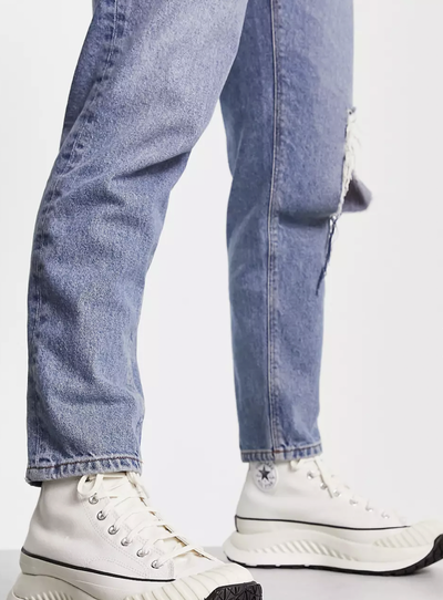 Converse Chuck Taylor 70 AT-CX A01682C с чем носить