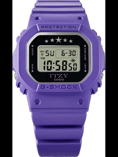 Часы Casio G-Shock GMD-S5610IT-6