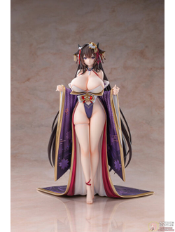 Фигурка 1/6 Кашино (Kashino Robust Floral Strings ver. AniGame)