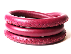 Браслет кожаный ZHUKI Collection