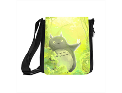 Сумка Мой сосед Тоторо, Totoro №11