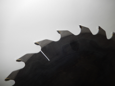 Диск пильный 400x50x24 (2,8/4,0)WST