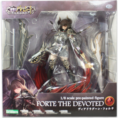 Фигурка 1/8 Dark Dragoon Forte