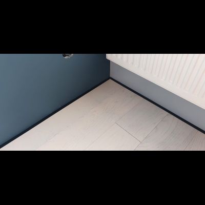 Антиплинтус Лука Апл 01.2700.015 Черный