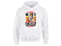 Толстовка #40 на 23 февраля