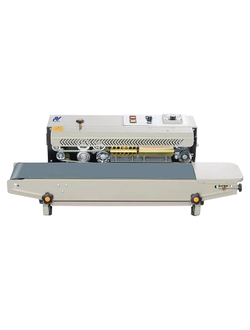 Запайщик пакетов PACKVAC DBF900 горизонтальный