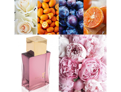 Ella K Parfums M?moire de Daisen In