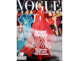 Журнал &quot;Вог Франция (Vogue Paris)&quot; Collections (Коллекции) осень-зима 2012 год