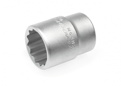 Головка 12-ти гранная х 36 мм 3/4&quot;