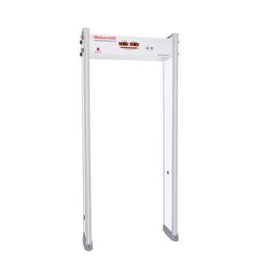 Арочный металлодетектор UltraScan S1000