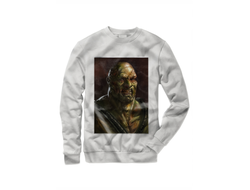 Свитшот Fallout, Фоллаут №34