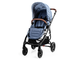 Коляска с автокреслом Valco baby Snap 4 Ultra Trend Denim