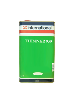 Растворитель International 930 (1 ЛИТР)