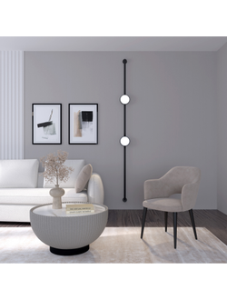 Светильник Denkirs DK3065-WB