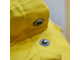 Рюкзак Fjallraven Foldsack No.1 Ochre