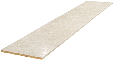 Столешница Скиф № 182О Корлевский опал светлый 38 мм