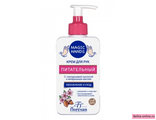 Floresan Magic Hands Крем для рук Питательный 250мл