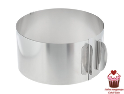 Металлические формы для выпечки