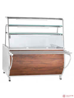 Мармит Abat ПМЭС-70Т-01