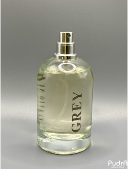 FLAVIO NERI Парфюмерная вода для мужчин GREY 100 мл