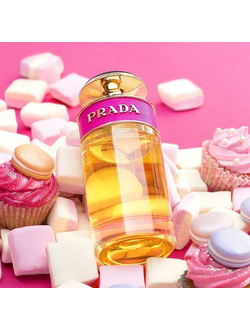 Prada Candy