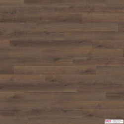 Декор ламината Haro Tritty 100 Loft 4V Дуб Контура дымчатый 538721 фронт