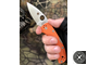 Складной нож Spyderco Native 5 C41 G10