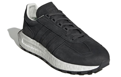 Adidas Retropy E5 Carbon Black