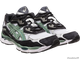 Asics GEL-NYC Green/Black Мужские (41-45)