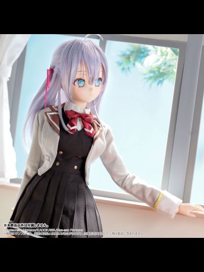 Кукла 1/3 Another Realistic Characters Алиса Михайловна Кудзё (Alisa Mikhailovna Kujou)
