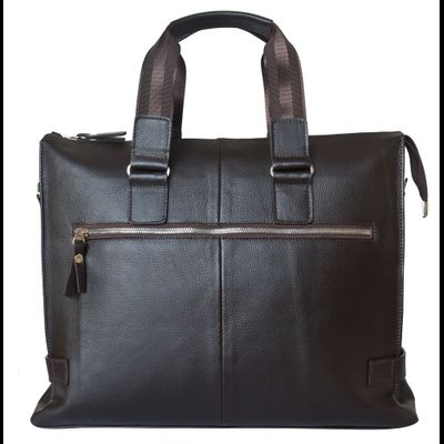 Сумка для ноутбука Gianico brown (арт. 1019-04)