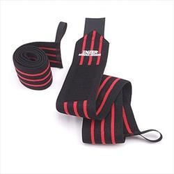 INZER Iron Wrist Wraps Z 91 см. Кистевые бинты