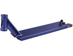 Продажа дек North Scooters Horizon (Blue) для трюковых самокатов в Иркутске