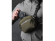 Alpaka Go Sling Nano Army Green look book