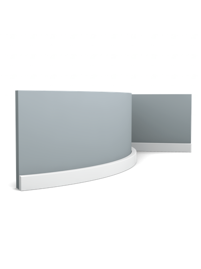 Плинтус Orac Decor SX194
