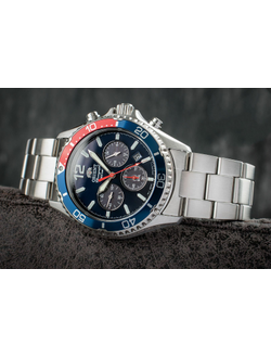 Мужские часы Orient RA-TX0201L