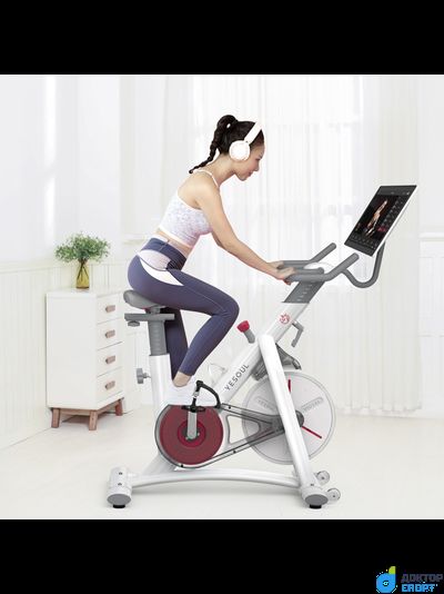 Велотренажер Yesoul BS3-W PRO PLUS