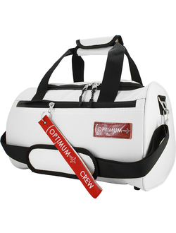 Маленькая спортивная сумка Optimum Sport Mini RL, белая