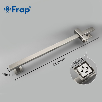 Стойка для душа FRAP F8017