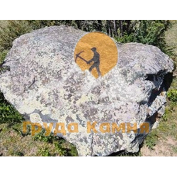 Валун хвойничек ландшафтный 2