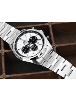 Мужские часы Orient WV0041TX